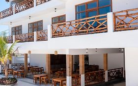 S&S Hotel